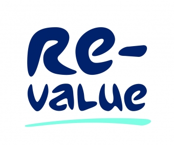 logo Re-Value